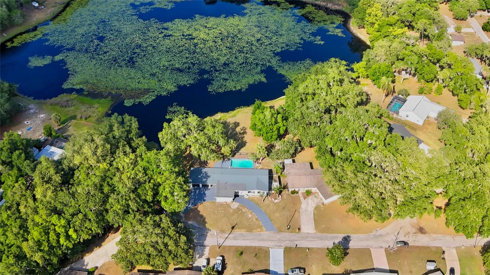 SPRING LAKE MANOR - Residential