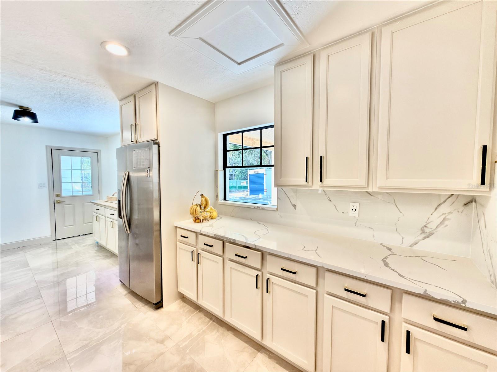 SPRING LAKE MANOR - Residential