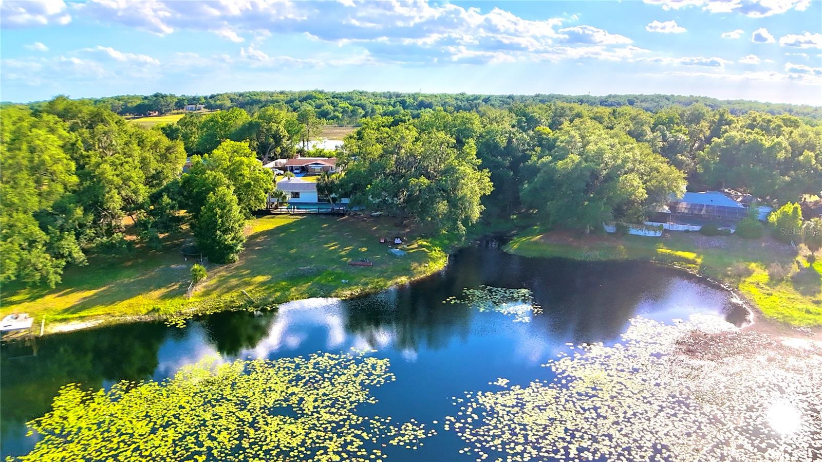 SPRING LAKE MANOR - Residential