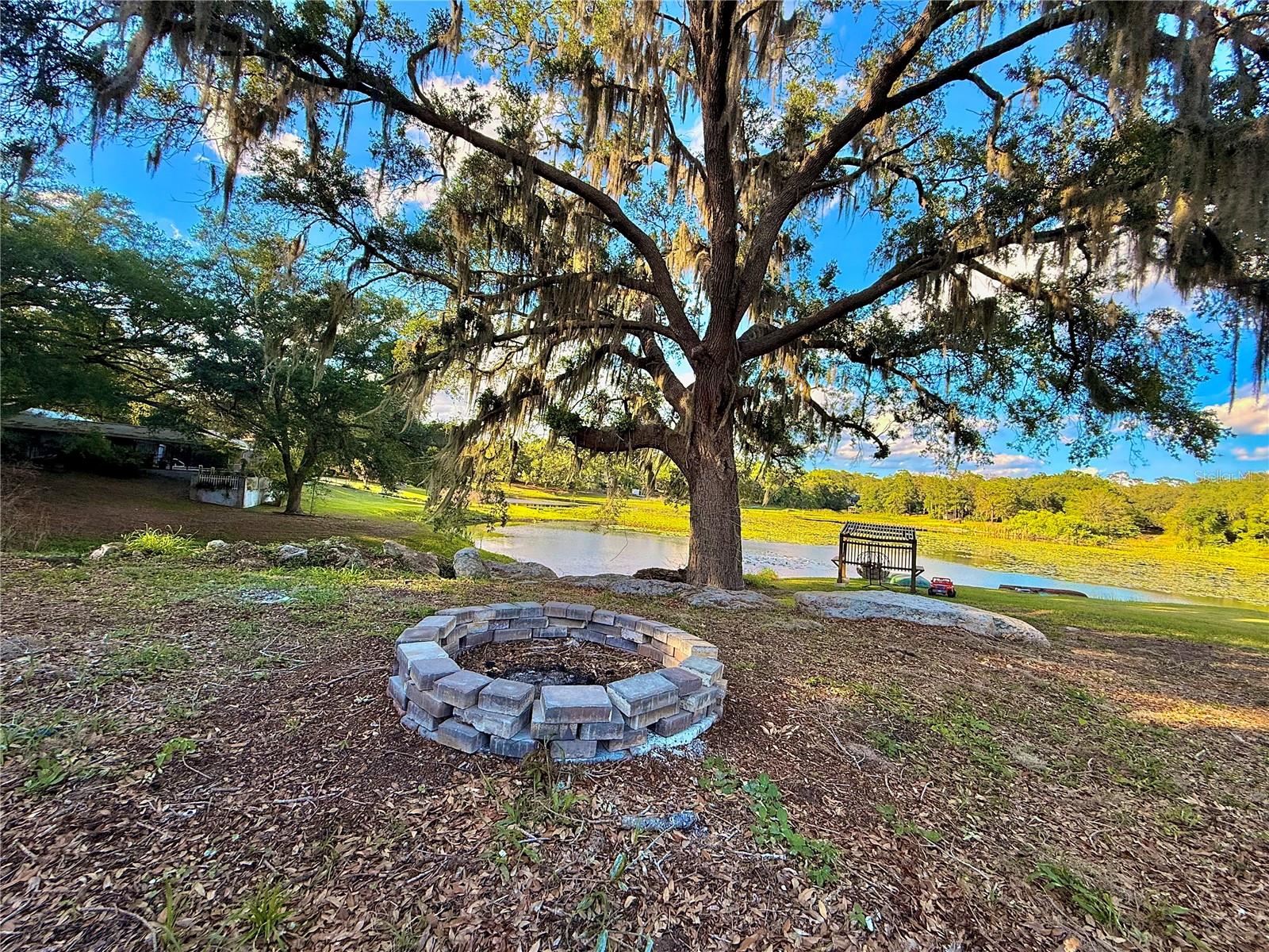 SPRING LAKE MANOR - Residential