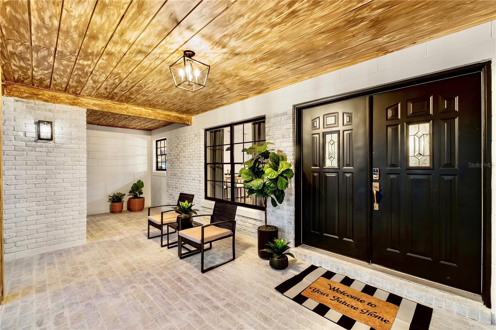 SPRING LAKE MANOR - Residential