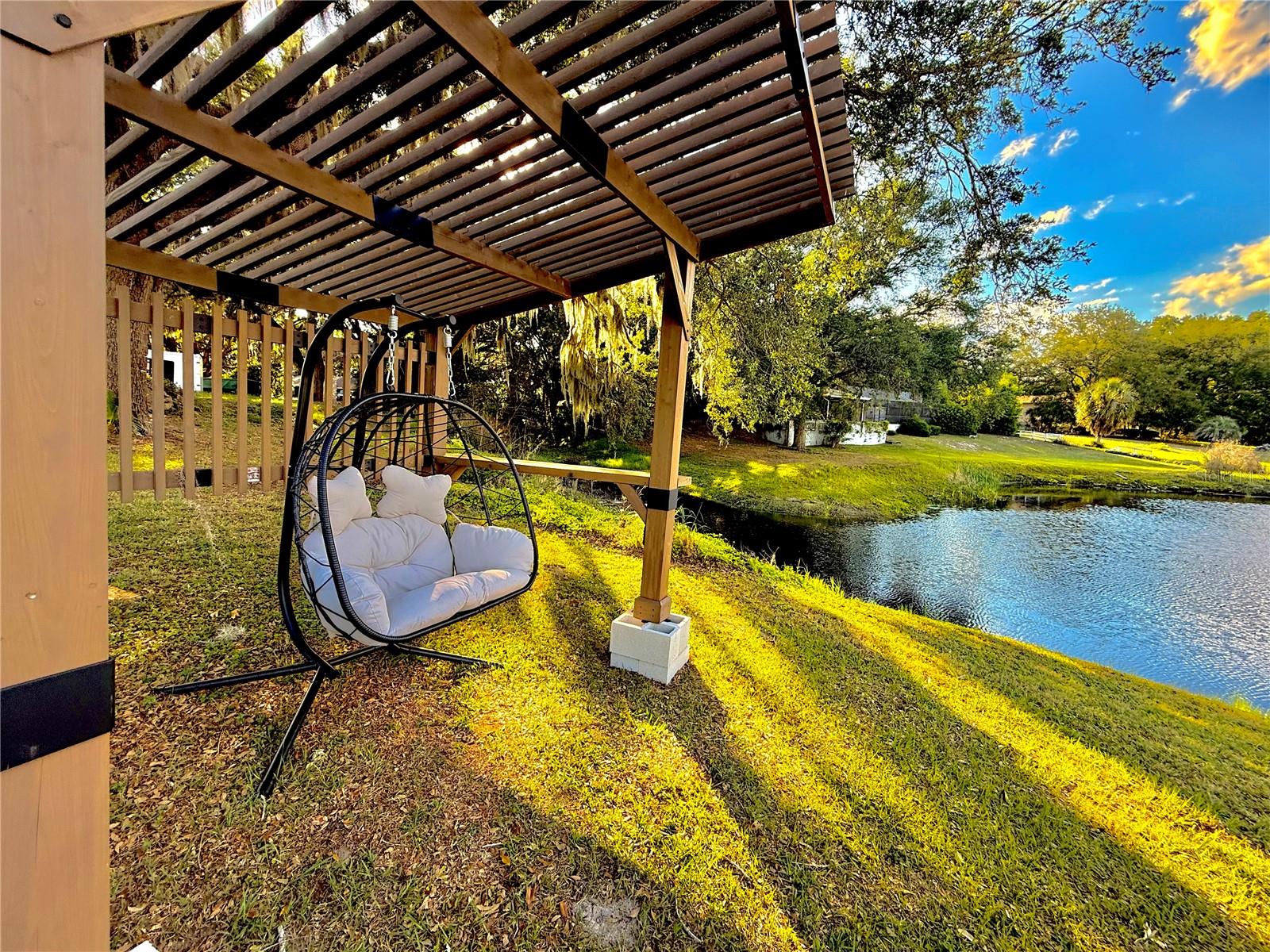 SPRING LAKE MANOR - Residential