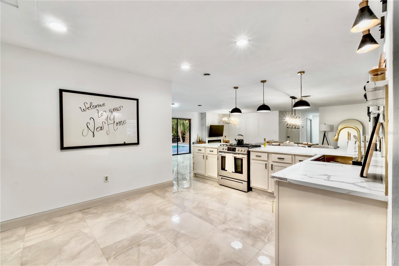 SPRING LAKE MANOR - Residential