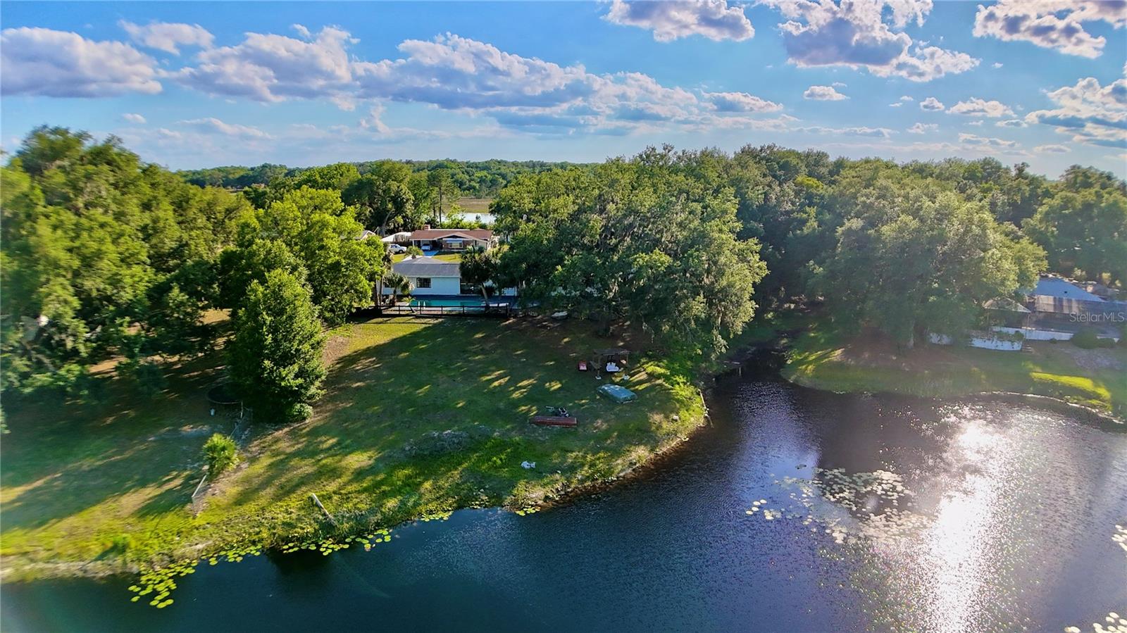 SPRING LAKE MANOR - Residential