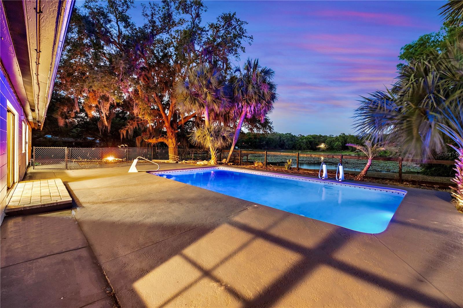 SPRING LAKE MANOR - Residential