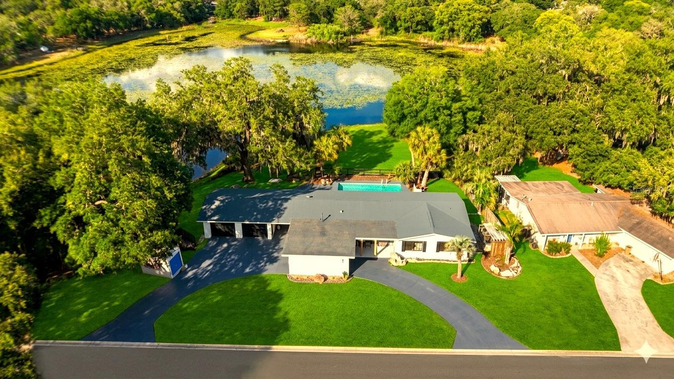 SPRING LAKE MANOR - Residential