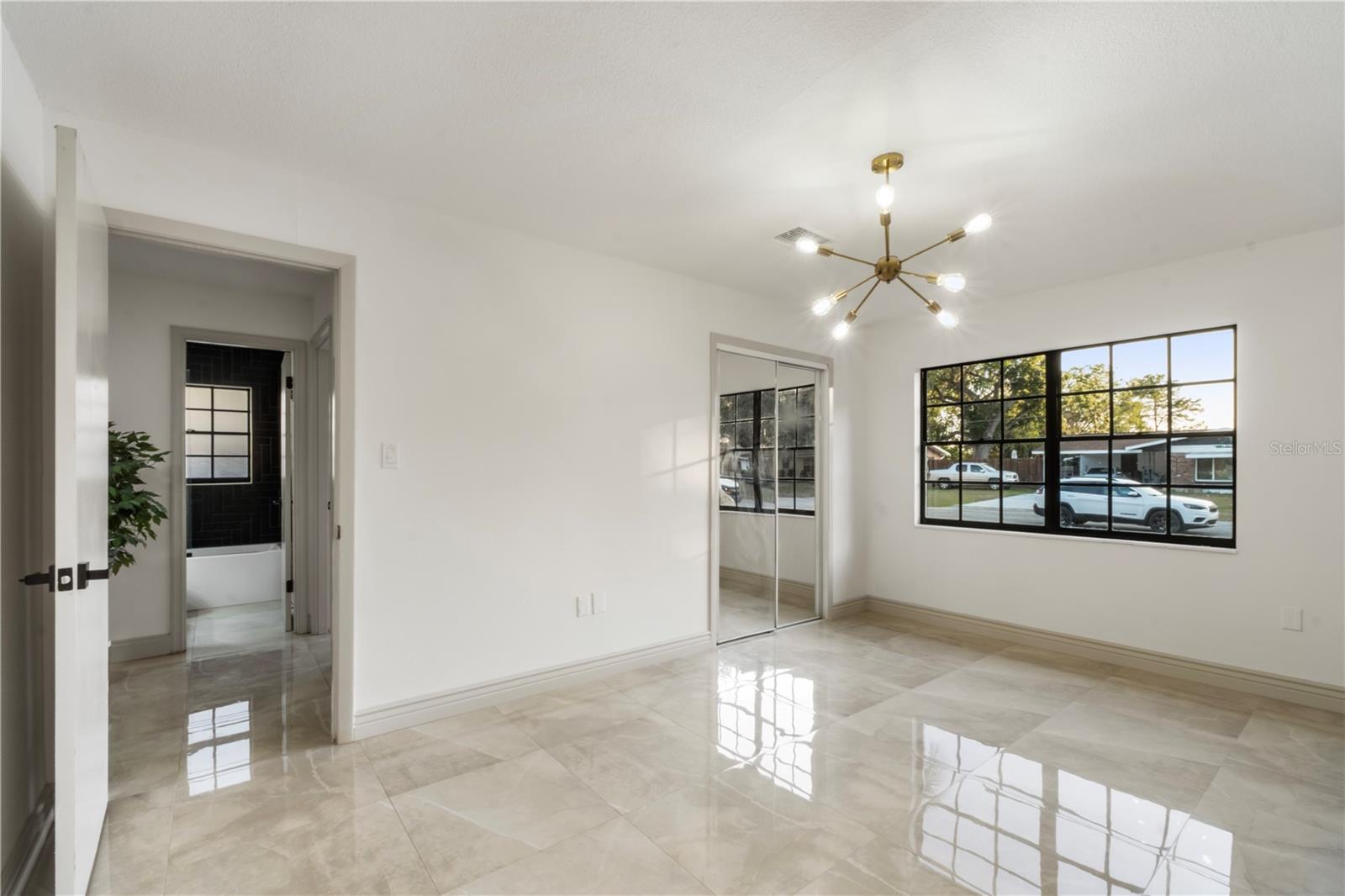 SPRING LAKE MANOR - Residential