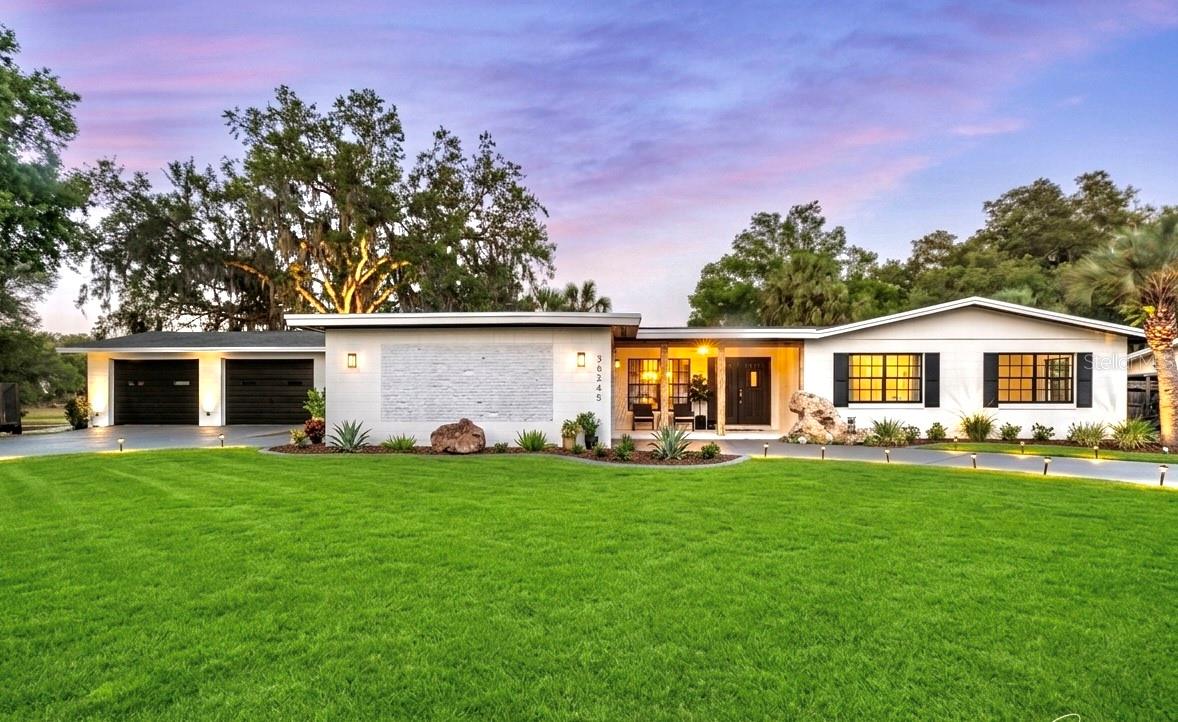 SPRING LAKE MANOR - Residential