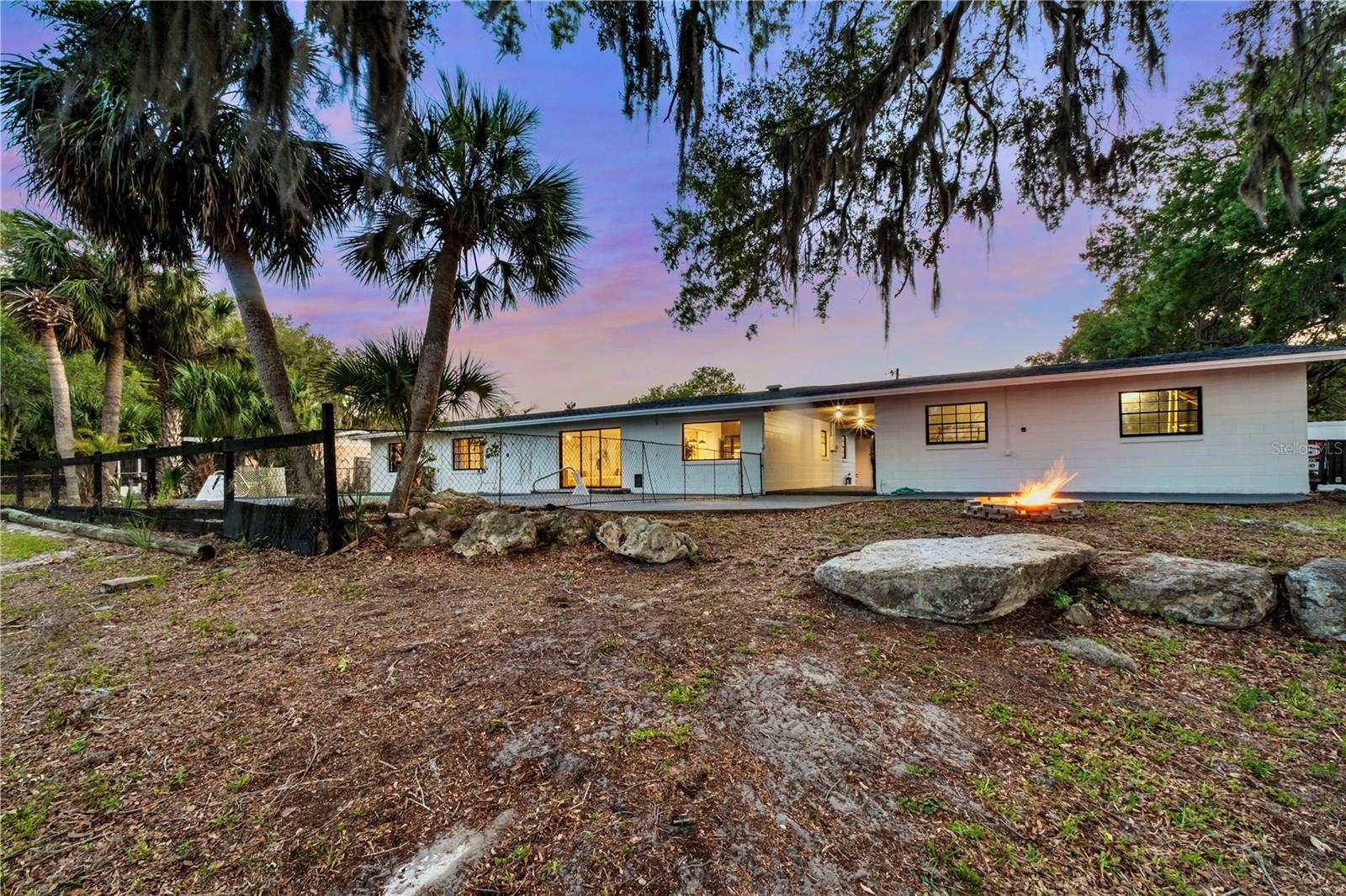SPRING LAKE MANOR - Residential