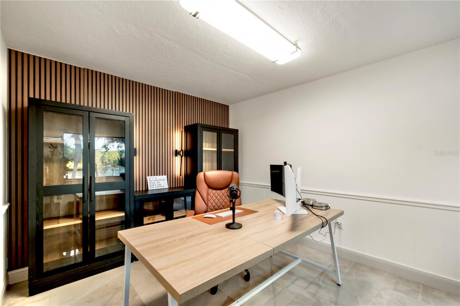 SPRING LAKE MANOR - Residential