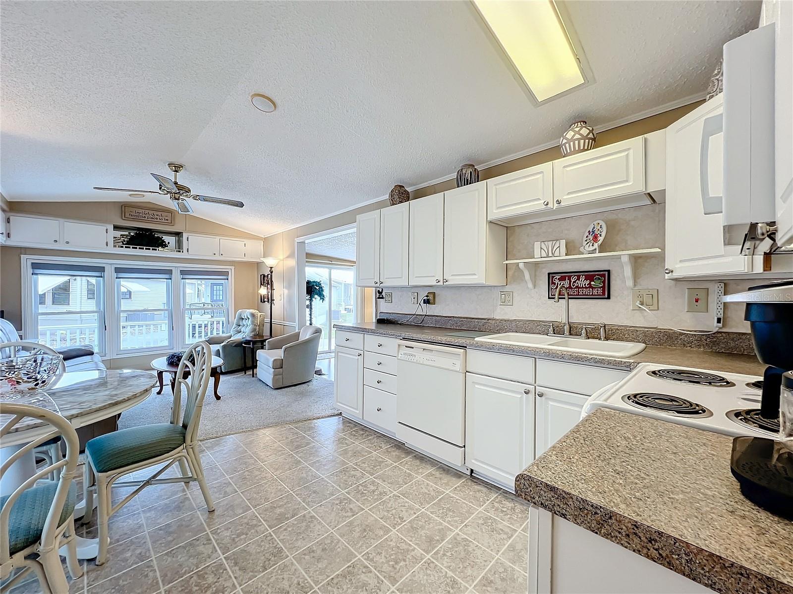 SUGAR CREEK COUNTRY CLUB CO-OP - Residential