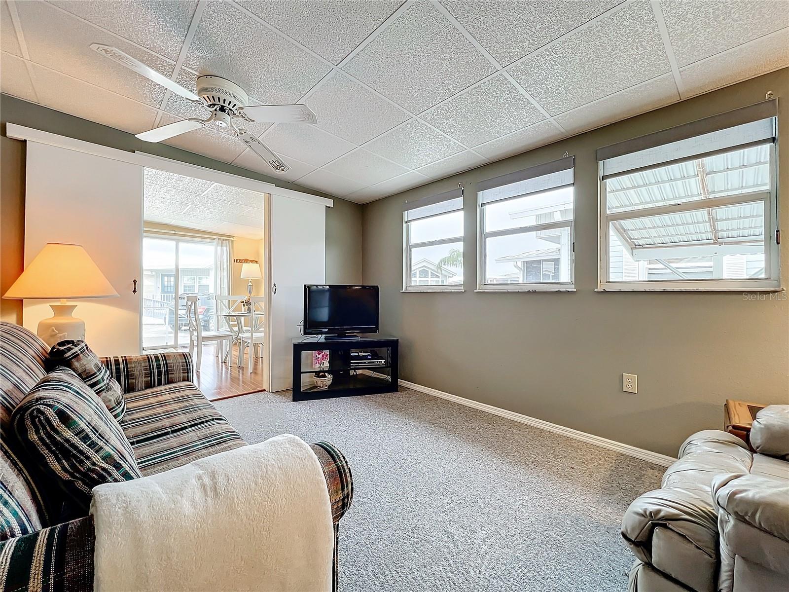 SUGAR CREEK COUNTRY CLUB CO-OP - Residential