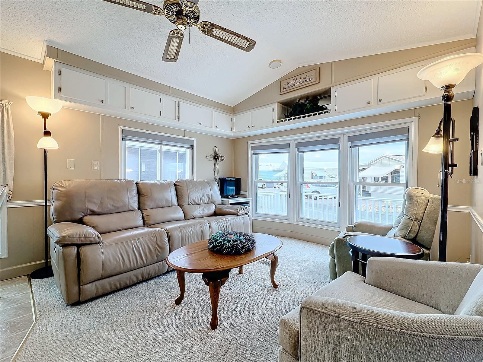 SUGAR CREEK COUNTRY CLUB CO-OP - Residential