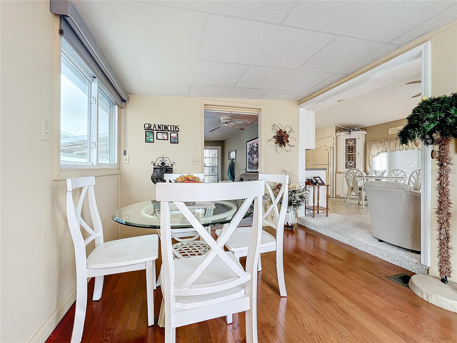 SUGAR CREEK COUNTRY CLUB CO-OP - Residential