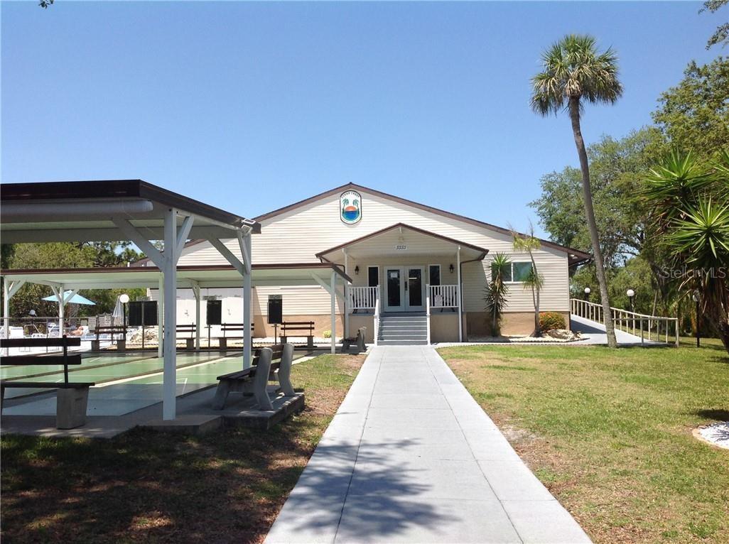 SUGAR CREEK COUNTRY CLUB CO-OP - Residential