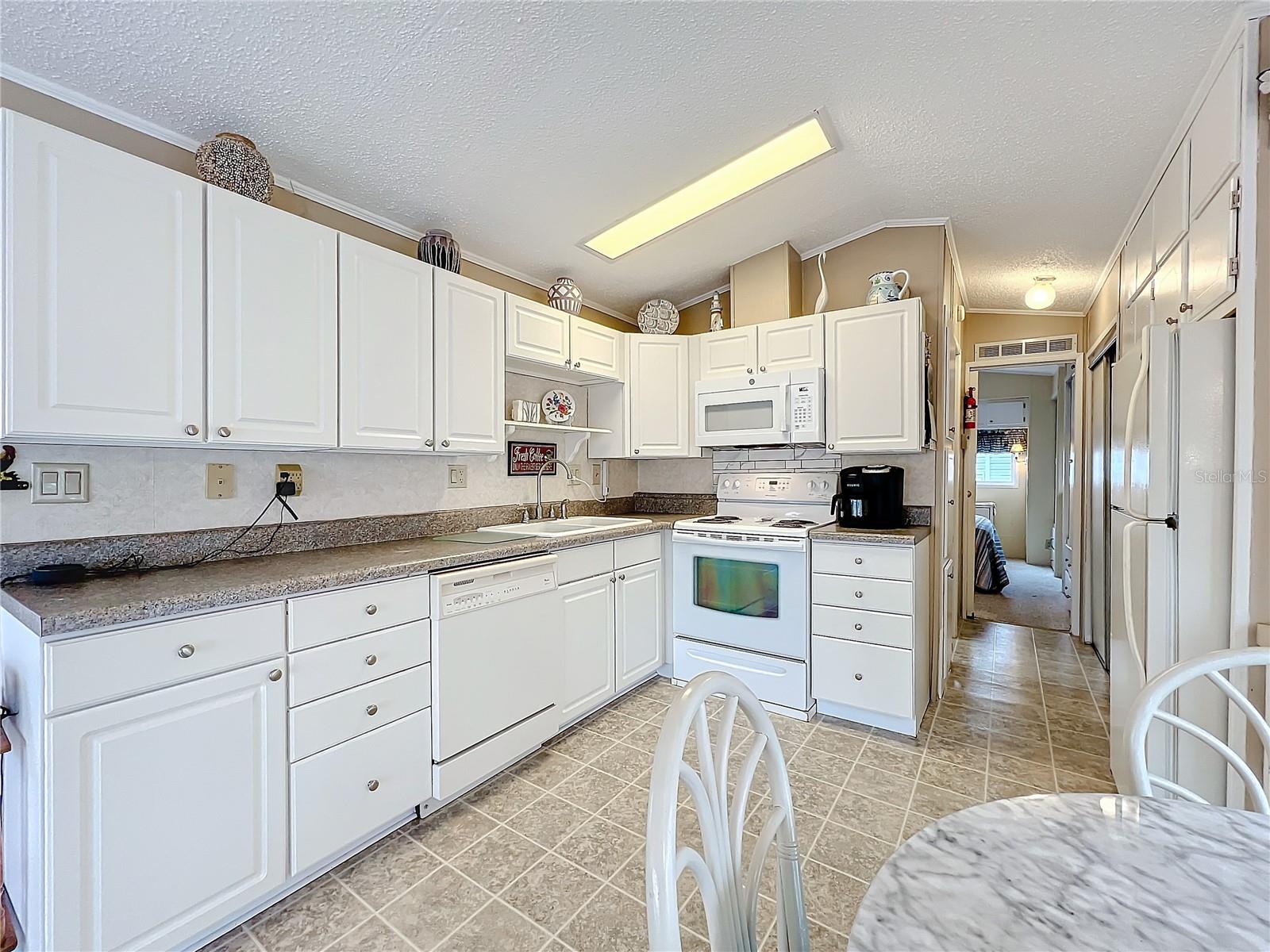 SUGAR CREEK COUNTRY CLUB CO-OP - Residential