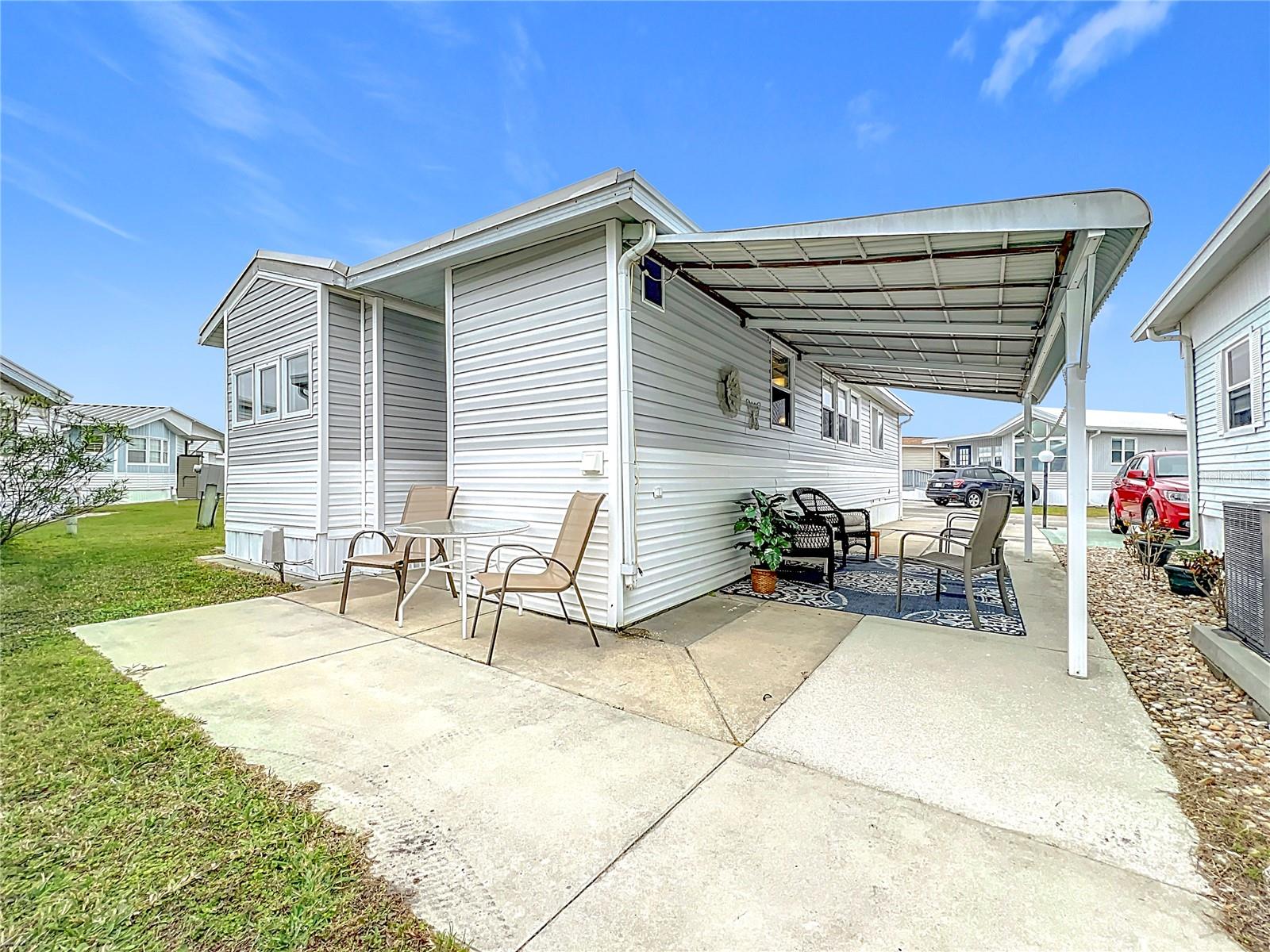 SUGAR CREEK COUNTRY CLUB CO-OP - Residential