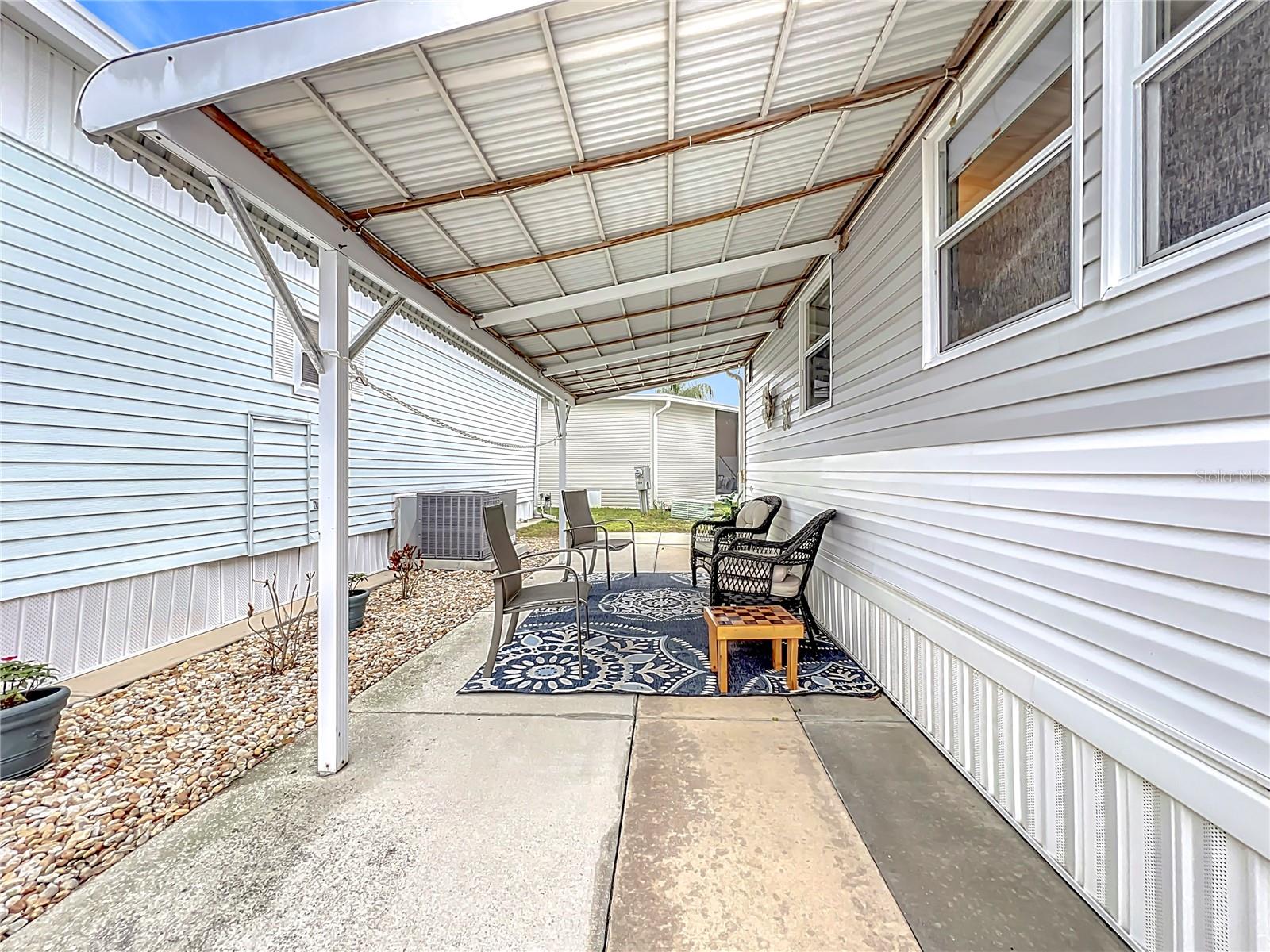 SUGAR CREEK COUNTRY CLUB CO-OP - Residential