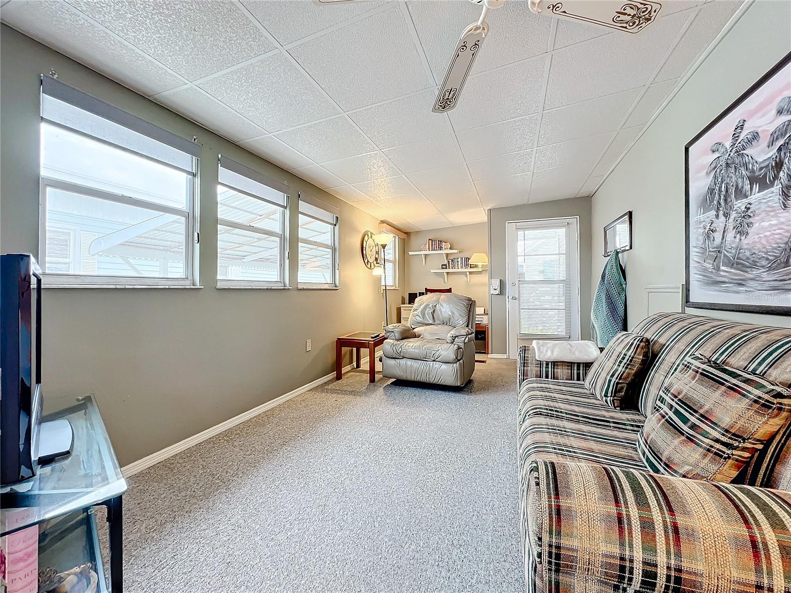 SUGAR CREEK COUNTRY CLUB CO-OP - Residential