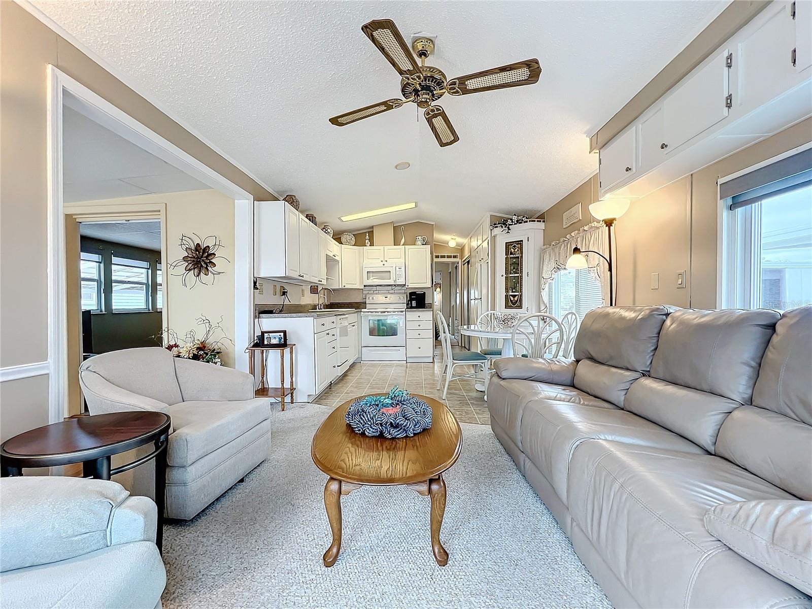 SUGAR CREEK COUNTRY CLUB CO-OP - Residential