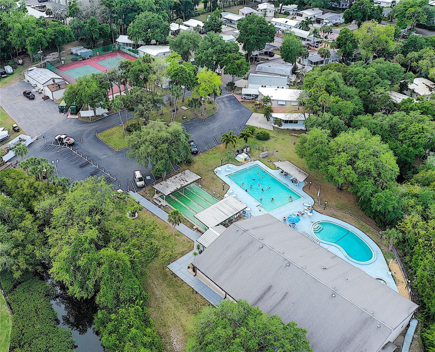SUGAR CREEK COUNTRY CLUB CO-OP - Residential