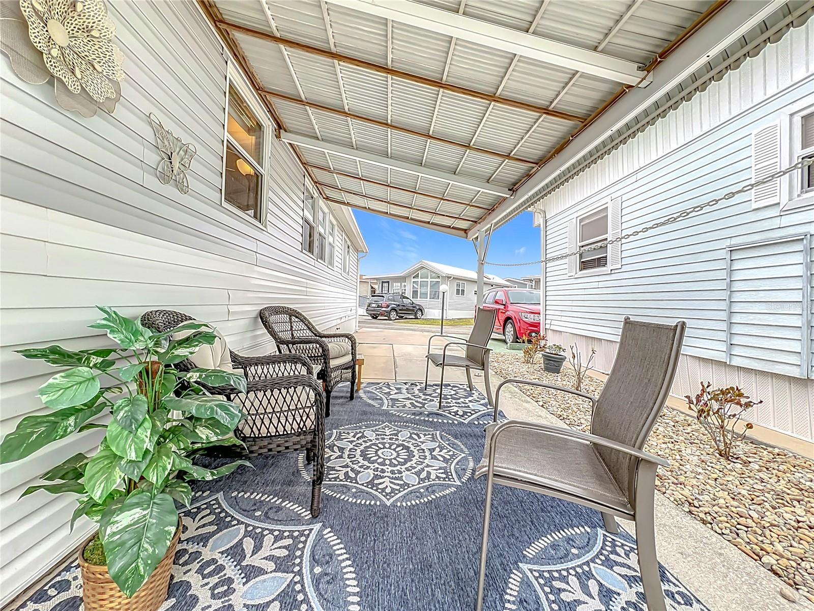 SUGAR CREEK COUNTRY CLUB CO-OP - Residential