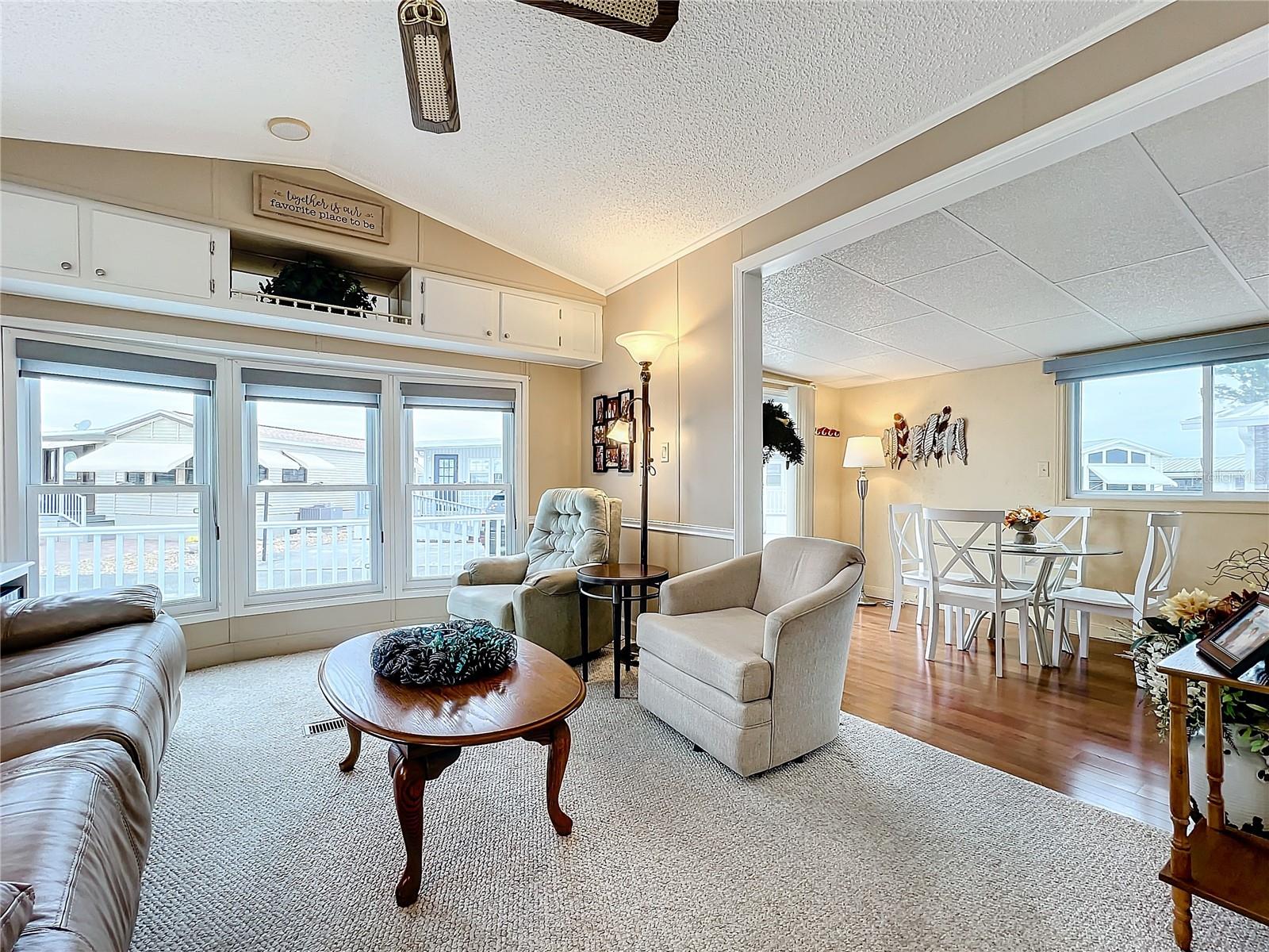 SUGAR CREEK COUNTRY CLUB CO-OP - Residential