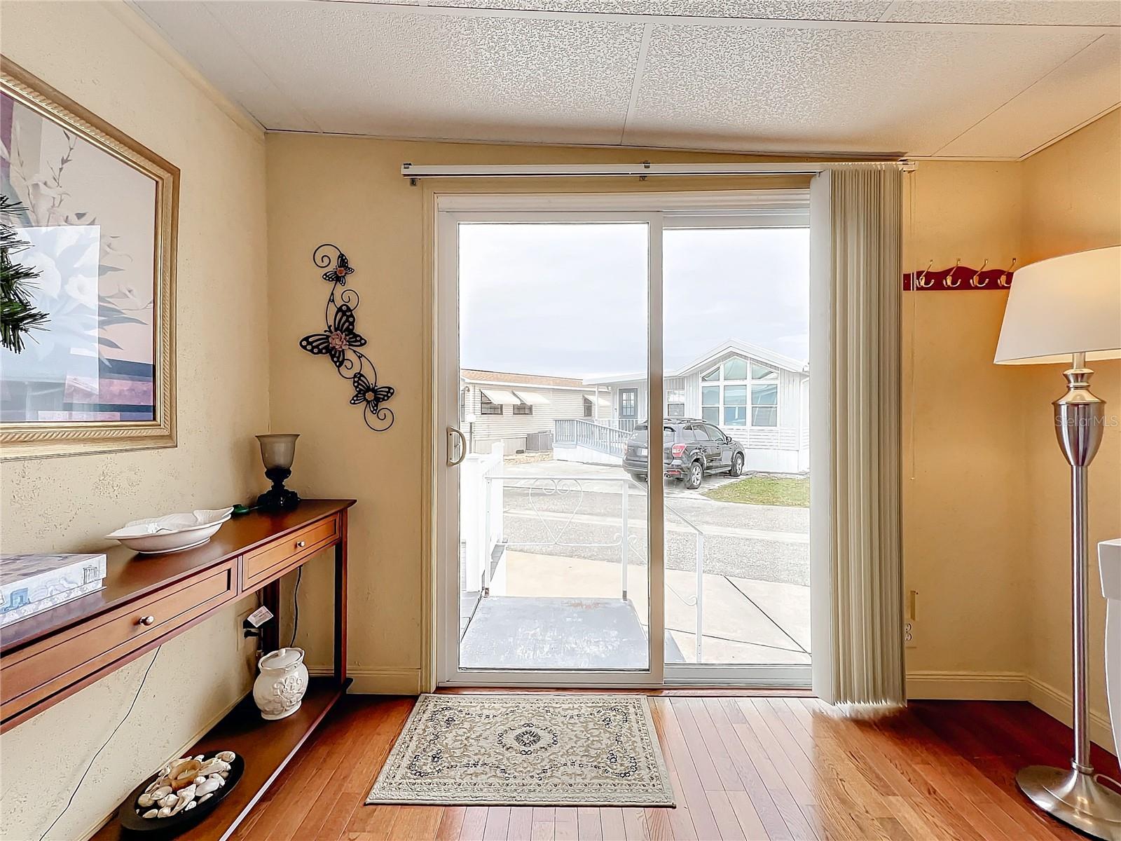 SUGAR CREEK COUNTRY CLUB CO-OP - Residential