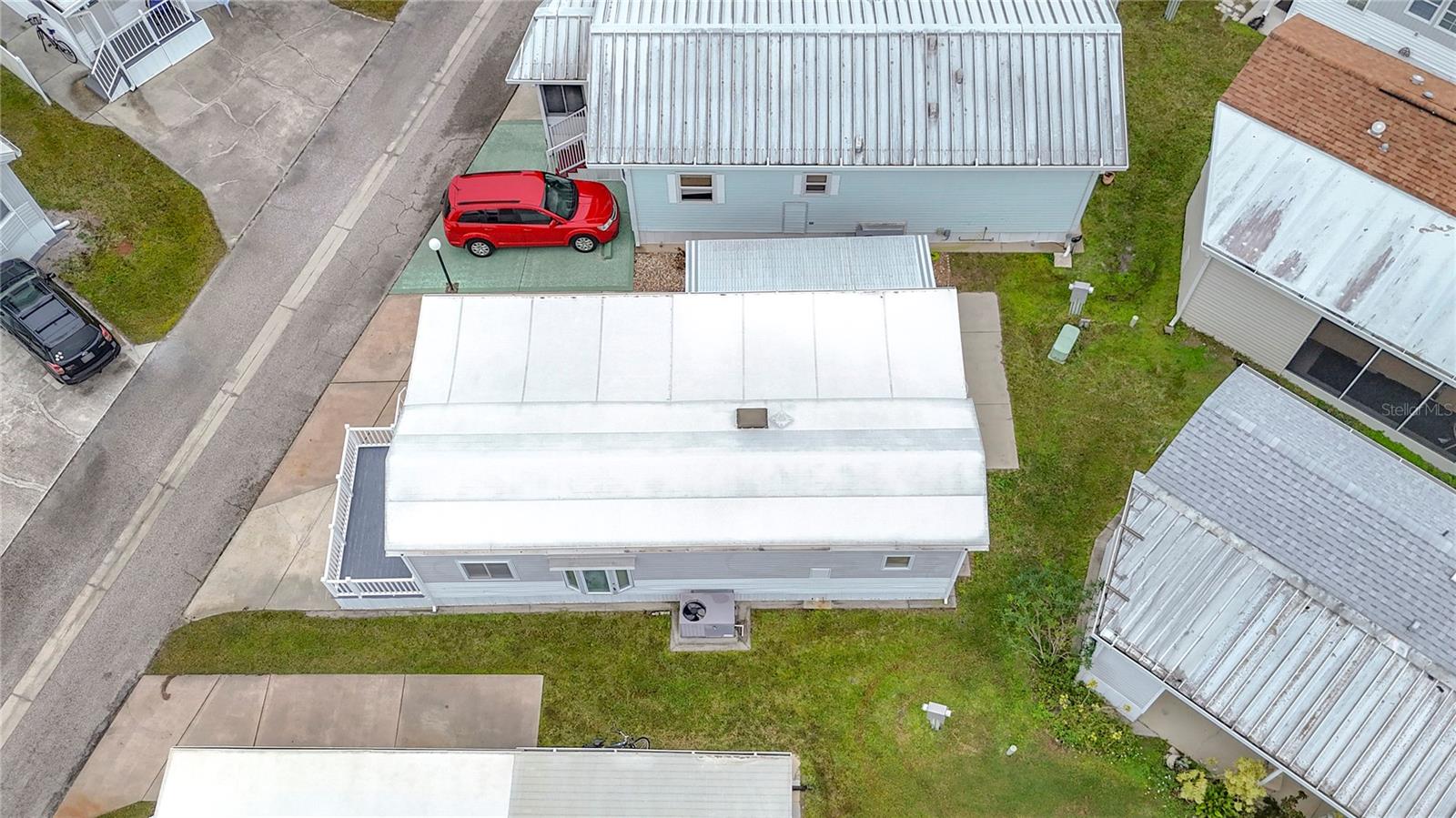 SUGAR CREEK COUNTRY CLUB CO-OP - Residential