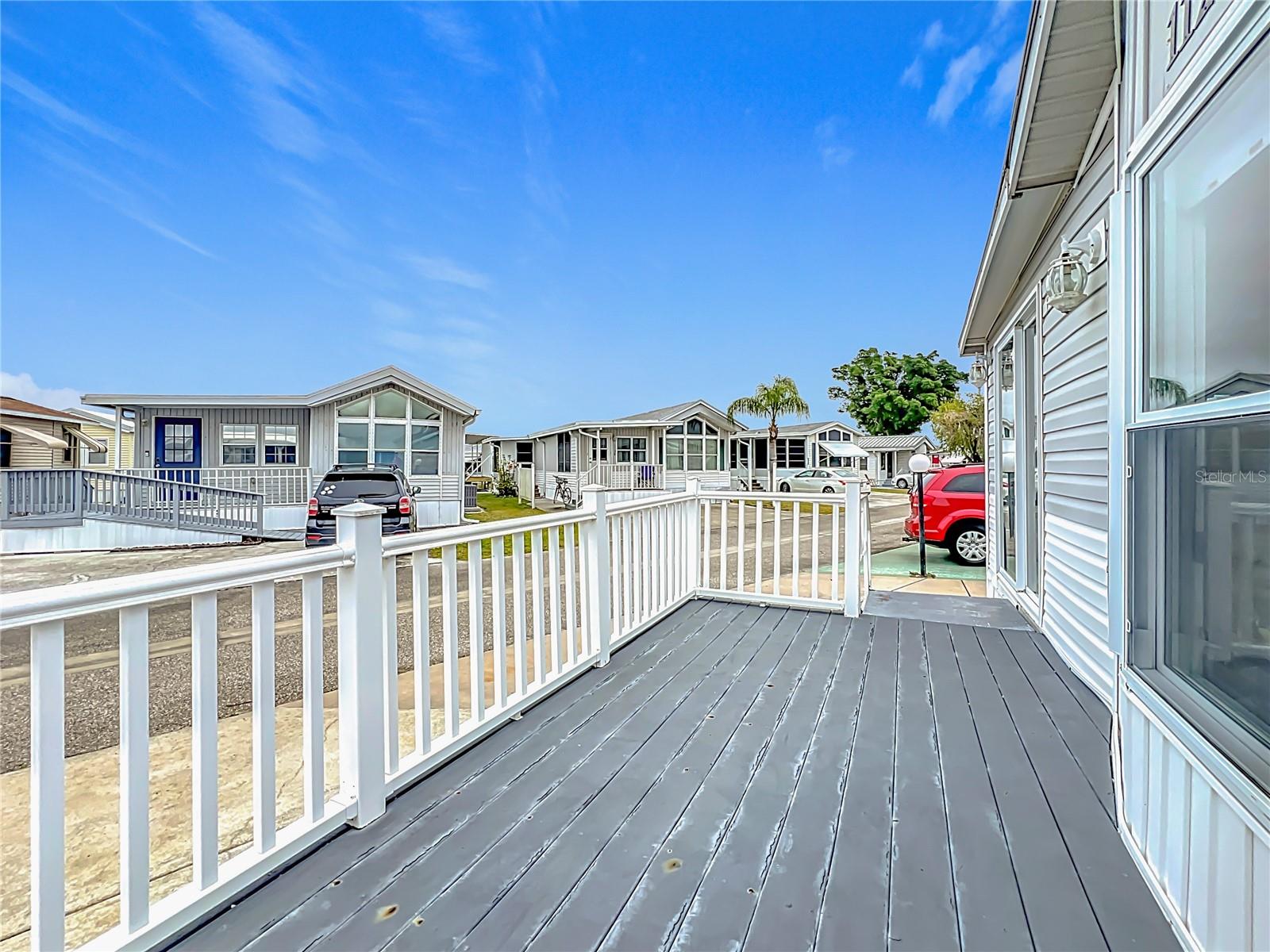 SUGAR CREEK COUNTRY CLUB CO-OP - Residential