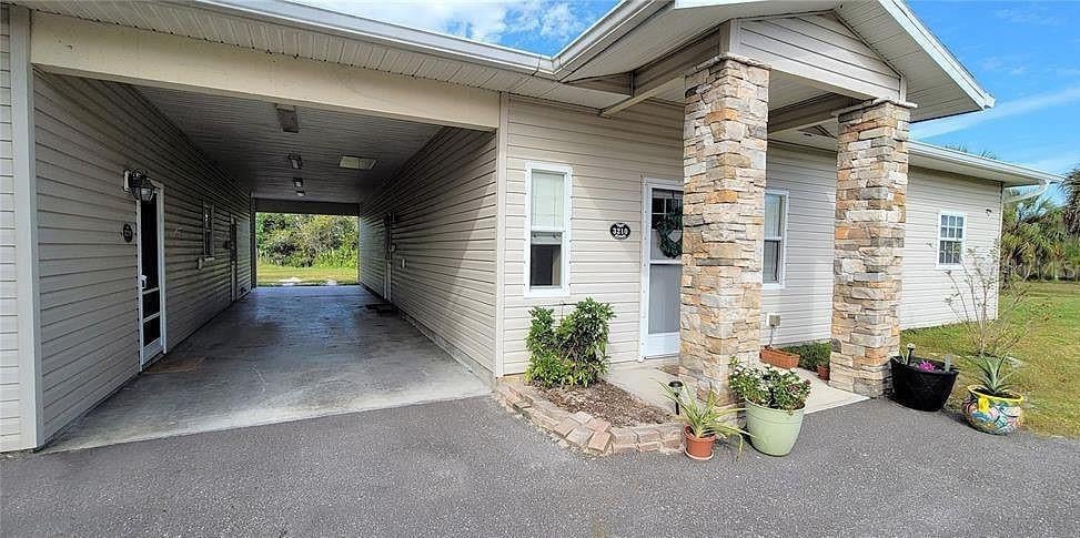3210 ROWLAND DRIVE