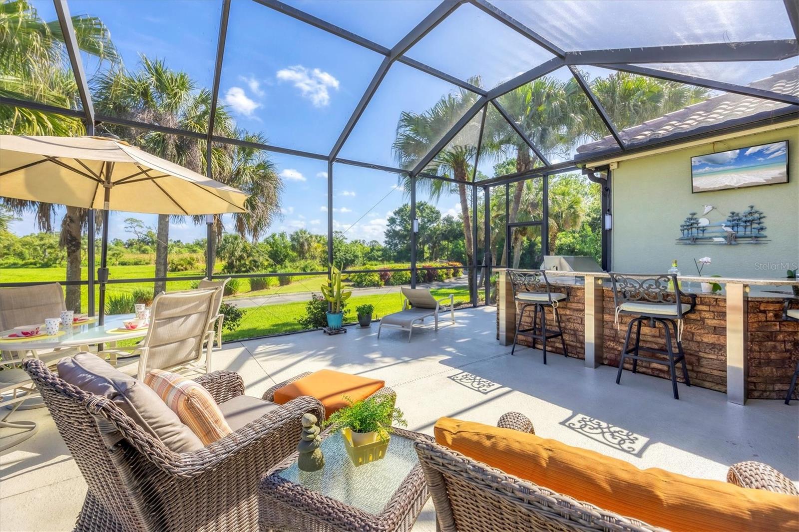 HERON CREEK - Residential