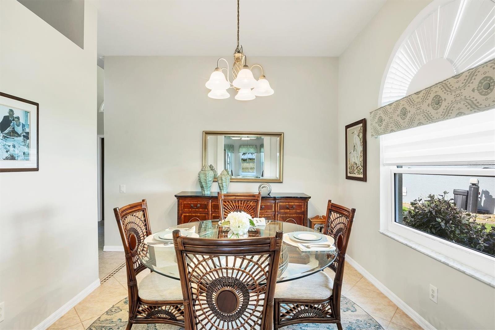 HERON CREEK - Residential