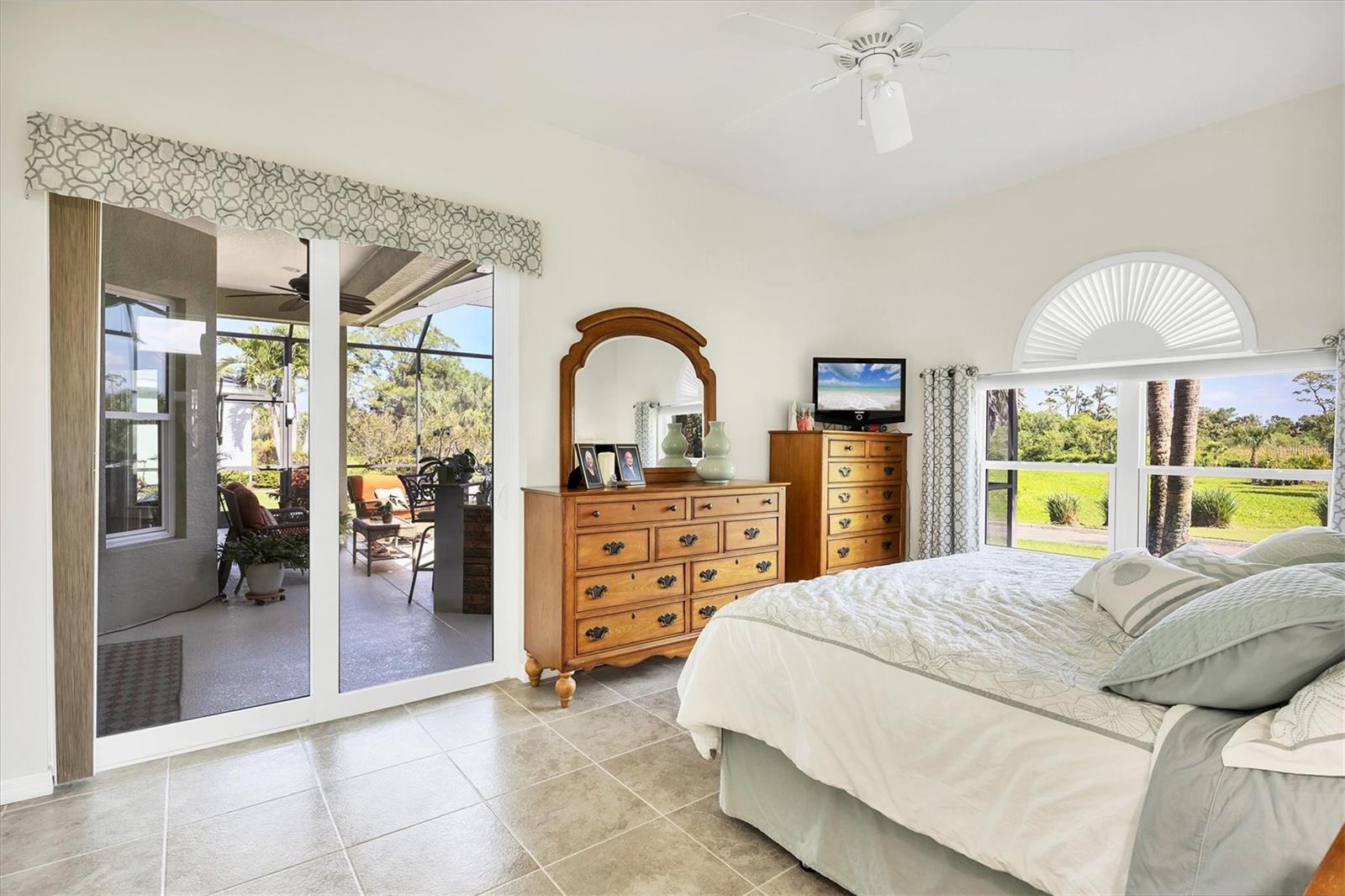 HERON CREEK - Residential