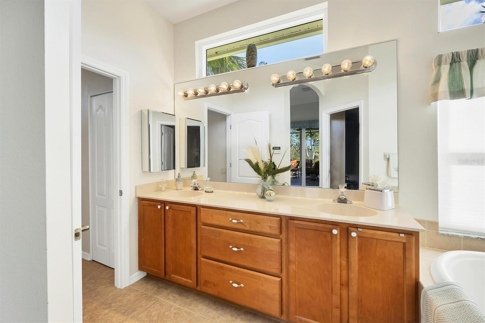HERON CREEK - Residential