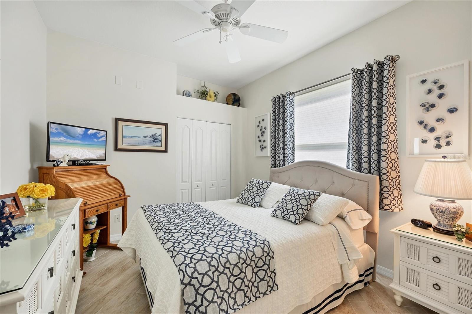 HERON CREEK - Residential