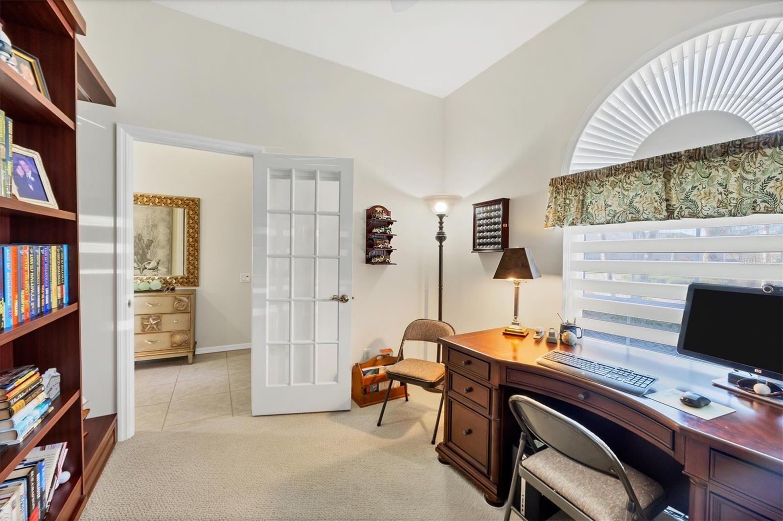 HERON CREEK - Residential