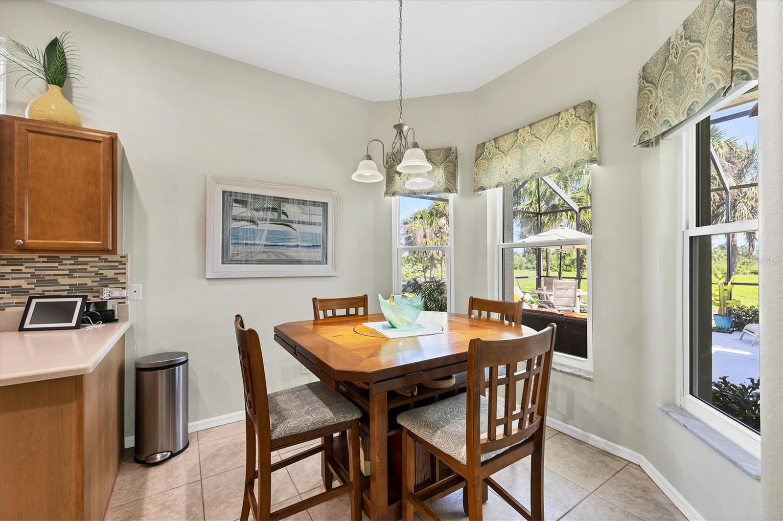 HERON CREEK - Residential