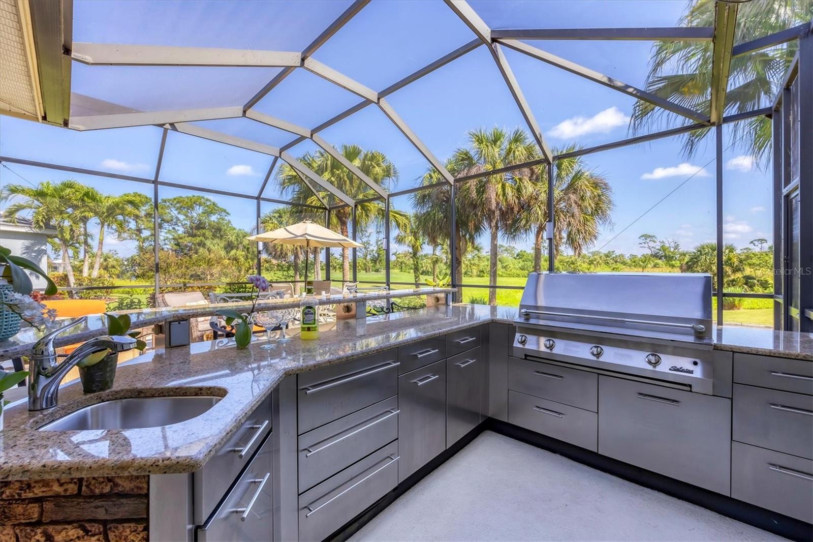 HERON CREEK - Residential