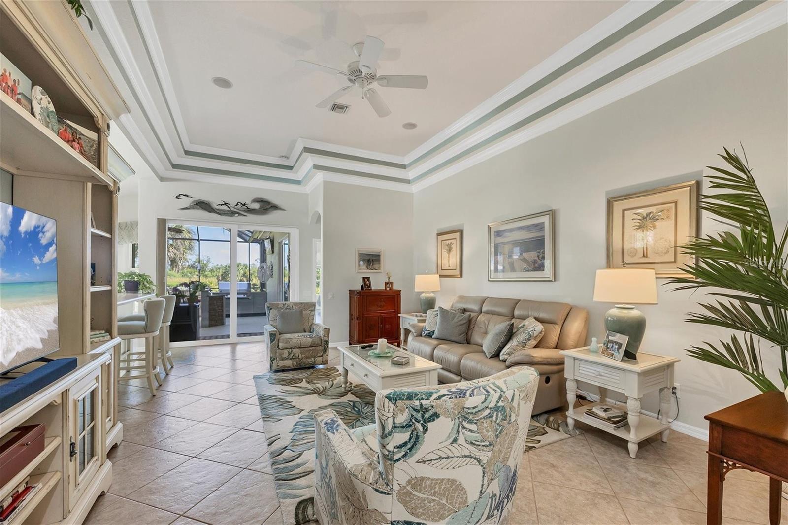 HERON CREEK - Residential