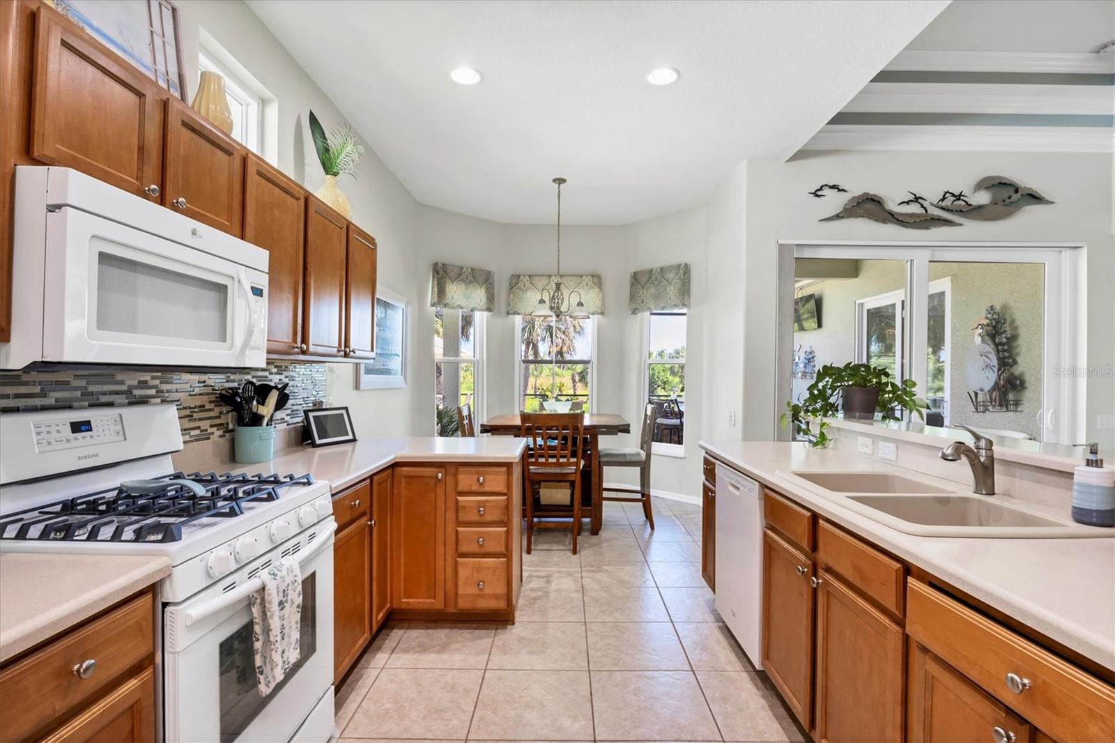 HERON CREEK - Residential