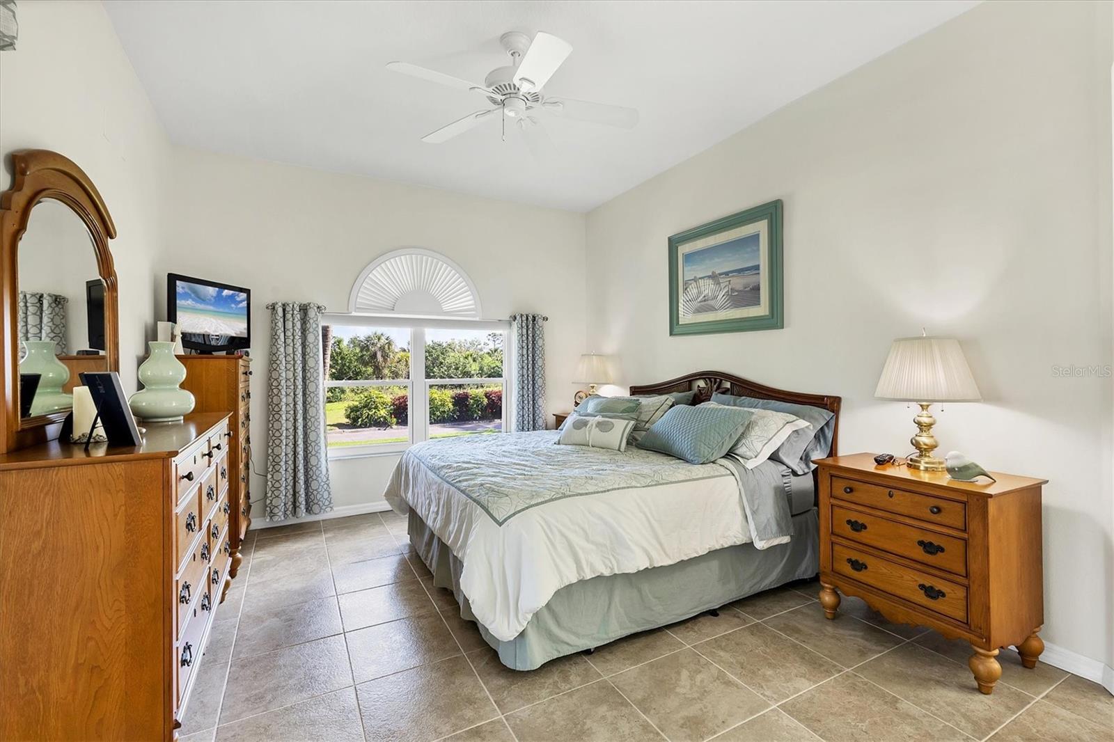 HERON CREEK - Residential