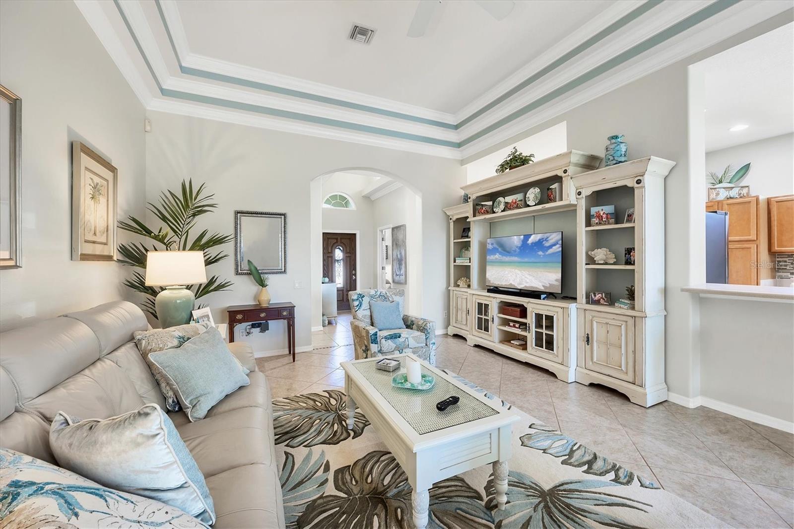 HERON CREEK - Residential