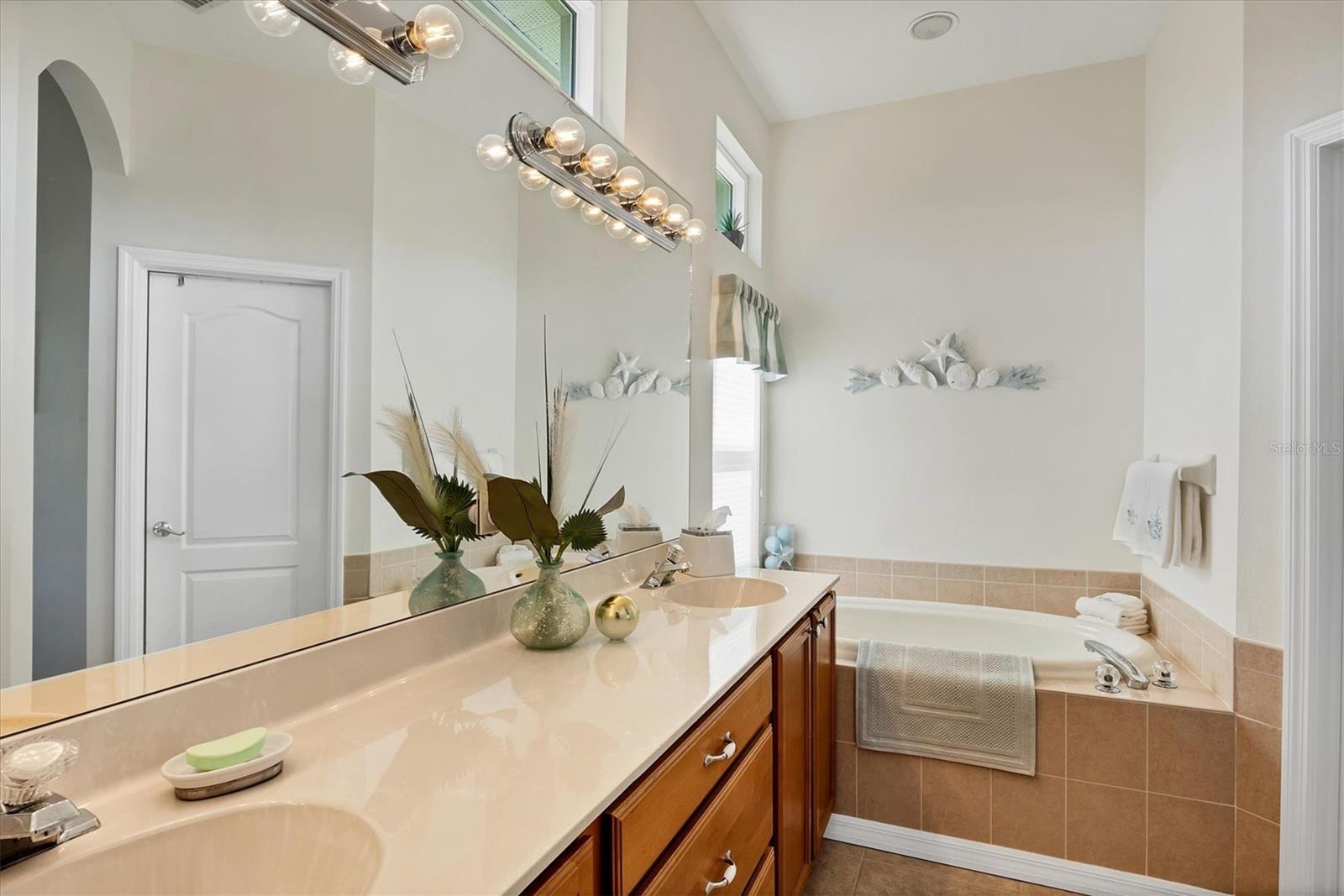 HERON CREEK - Residential