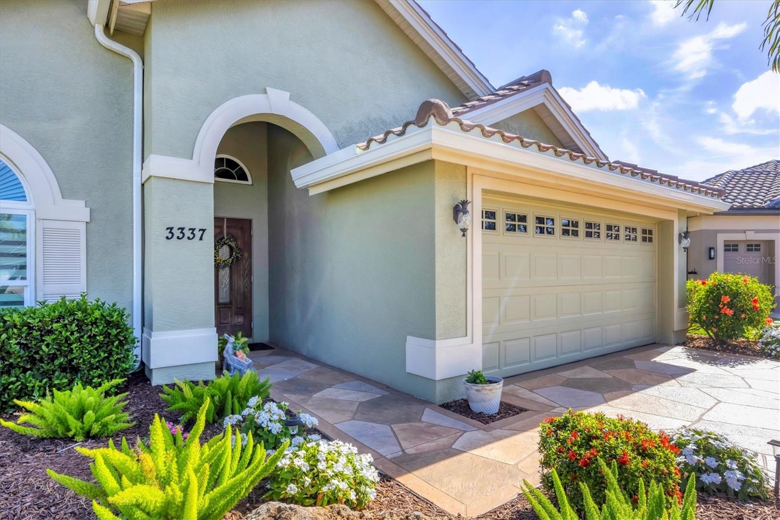 HERON CREEK - Residential