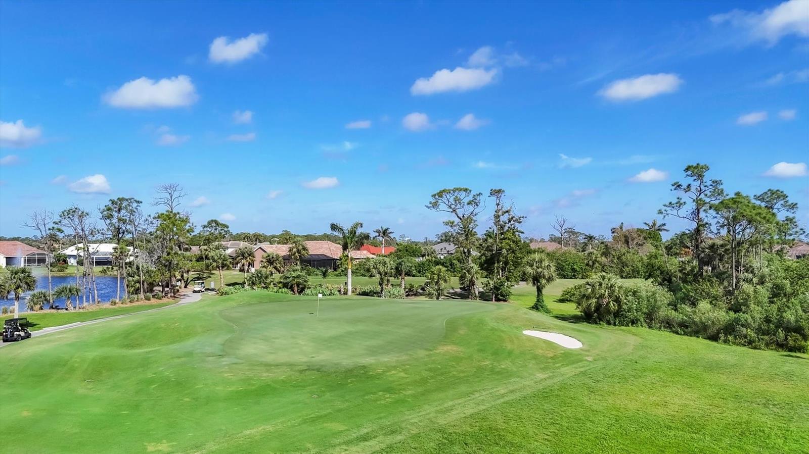 HERON CREEK - Residential