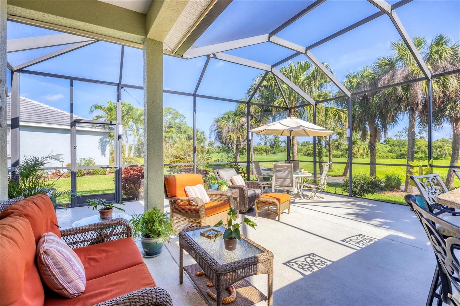 HERON CREEK - Residential