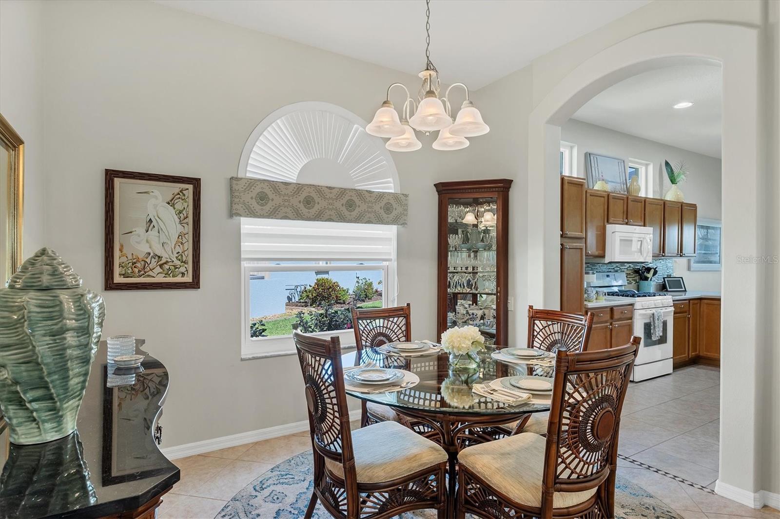 HERON CREEK - Residential