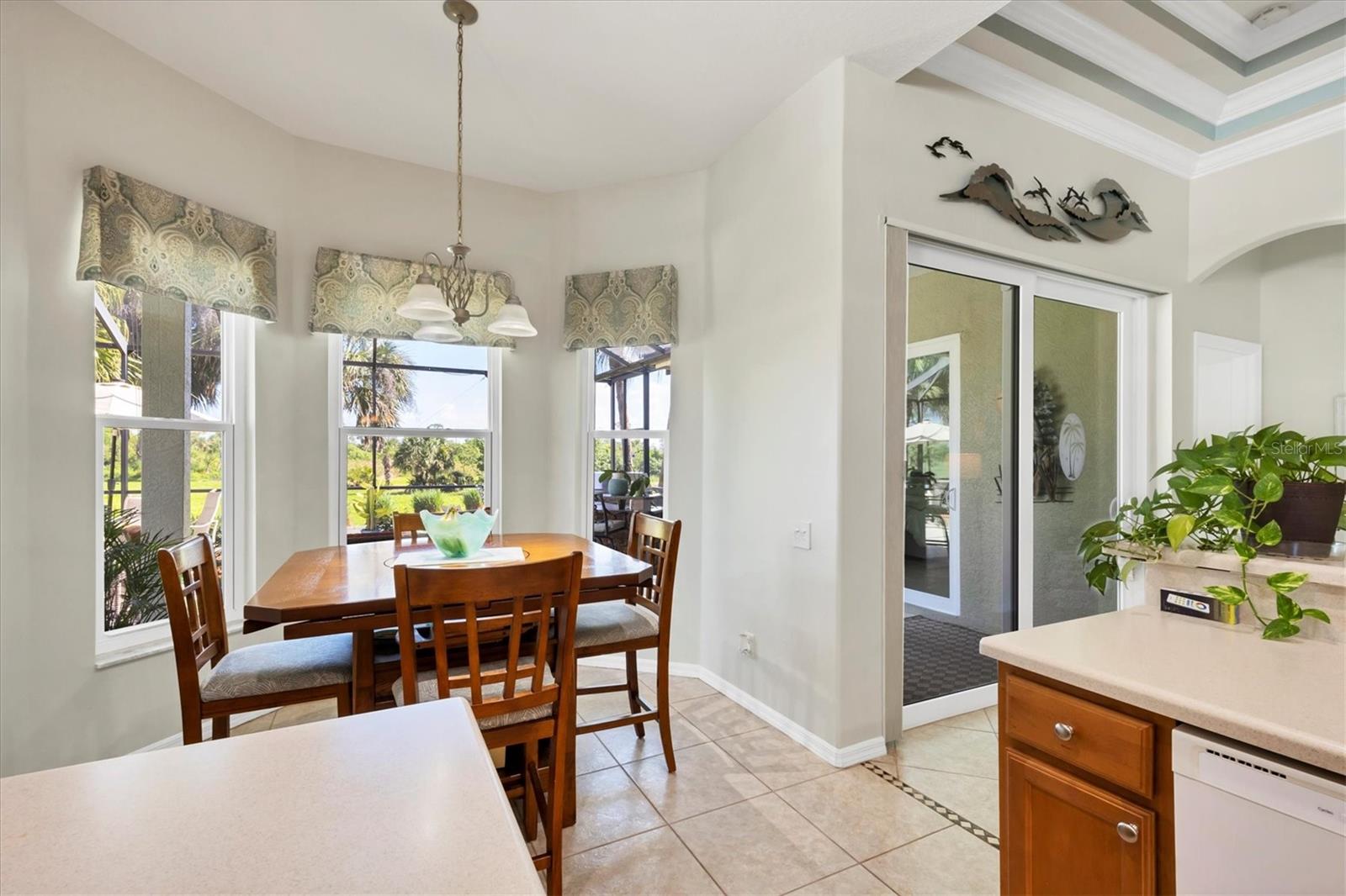 HERON CREEK - Residential