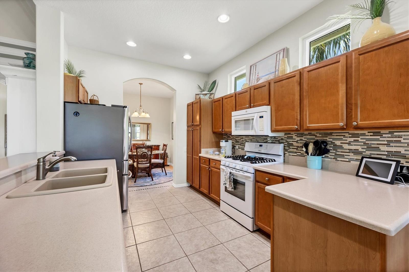 HERON CREEK - Residential